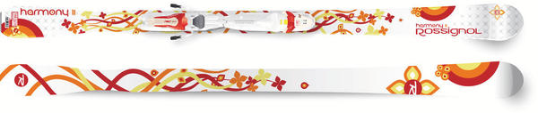 Rossignol Harmony II