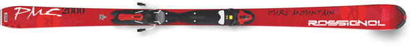 Rossignol PMC 2000