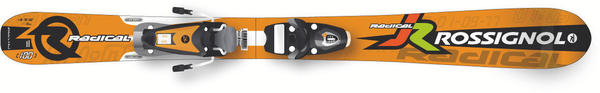 Rossignol Radical J