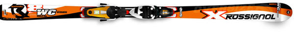 Rossignol Radical R8X WC Oversize