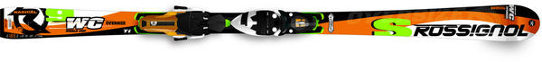 Rossignol Radical R9S WC Oversize