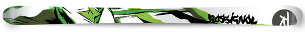 Rossignol S2 Park