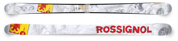 Rossignol S3 BC