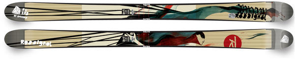 Rossignol S5 BC