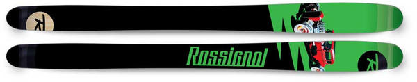 Rossignol S7 BC | base