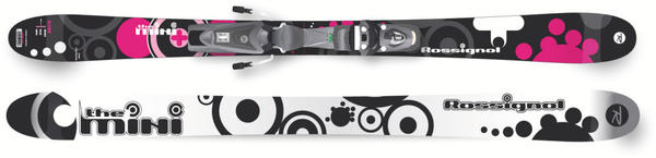 Rossignol The Mini