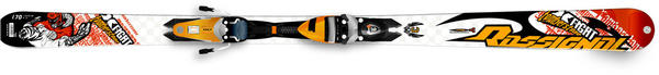 Rossignol X-Fight 3