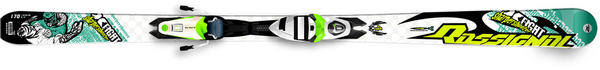 Rossignol X-Fight 4