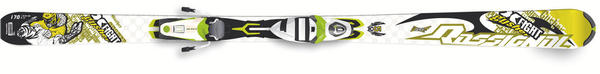 Rossignol X-Fight 5