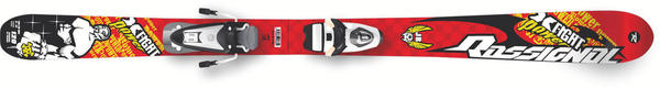 Rossignol X-Fight Jr