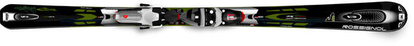 Rossignol Zenith Z10 Mutix