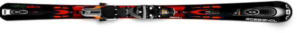 Rossignol Zenith Z11 Mutix