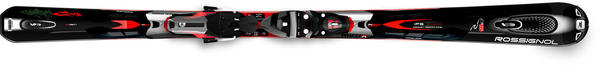 Rossignol Zenith Z15 Mutix