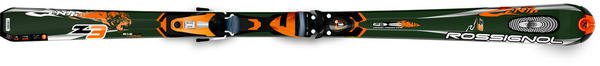 Rossignol Zenith Z3 Oversize