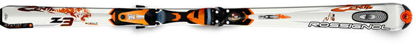 Rossignol Zenith Z3 Oversize