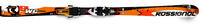 Rossignol Radical R9X WC Oversize