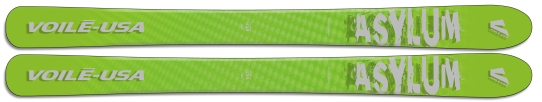 Voile Asylum