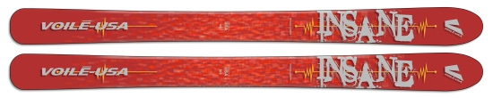 Voile Insane