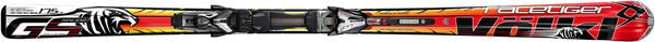 Volkl Racetiger GS Racing Titanium