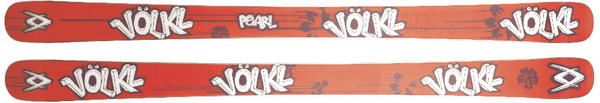 Volkl Pearl | base