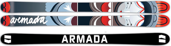 Armada ARVw