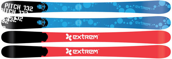 Extrem Pitch | 132