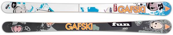 GafSki FUNway