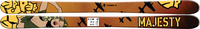 Majesty JS Surplus