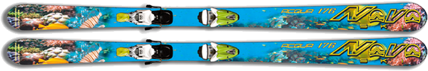 NavaSki Free Style Acqua