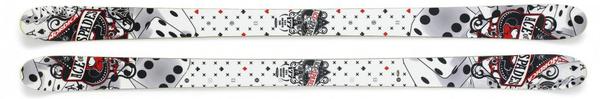 Nordica Ace of Spades