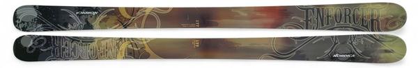Nordica Enforcer