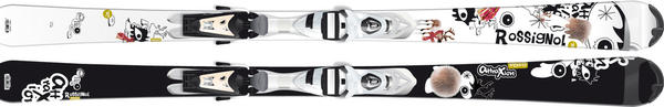 Rossignol Attraxion I | style