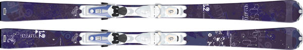 Rossignol Attraxion XII