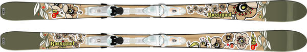 Rossignol B74 WOMEN