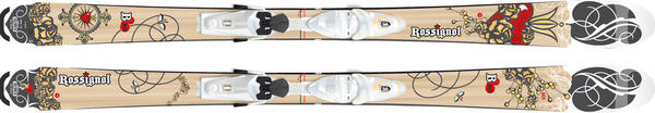 Rossignol B80 WOMEN