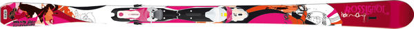 Rossignol Harmony I | style