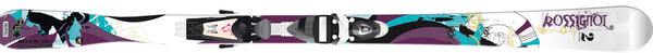 Rossignol Harmony II | style