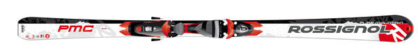 Rossignol PMC LIMITED