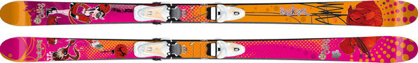 Rossignol Poppy80