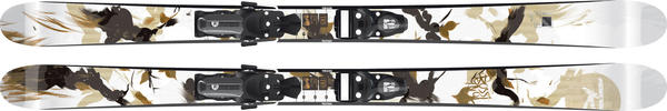 Rossignol S5 BC