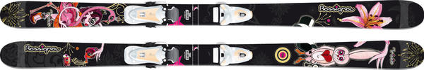 Rossignol Trixie80