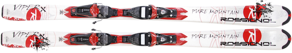 Rossignol Viper X (SMU)