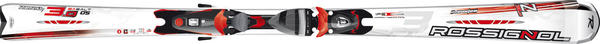 Rossignol ZENITH Z3.0 OVERSIZE