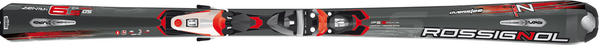 Rossignol ZENITH Z6.5 OVERSIZE