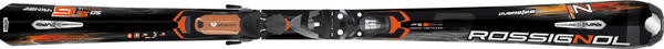 Rossignol ZENITH Z9.5 OVERSIZE