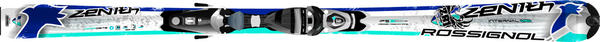 Rossignol ZENITH ZR1.0 OVERSIZE