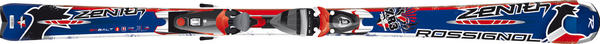 Rossignol ZENITH ZR3.0 OVERSIZE