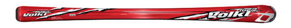 Völkl Tiger 6.4 | red