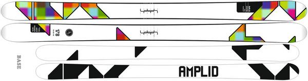 Amplid Syntax