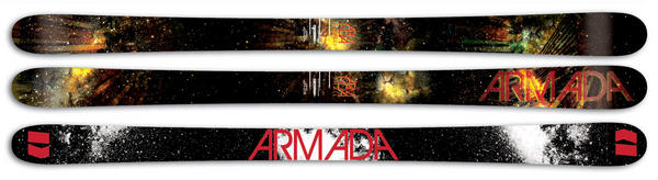 Armada T-Hall